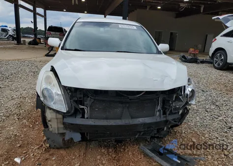 2011 Nissan Altima Base из США, поврежденный, VIN 1N4AL2AP1BC180602